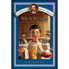 Milton Hershey: Young Chocolatier - Paperback