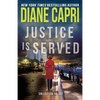 Justice is Served - Paperback