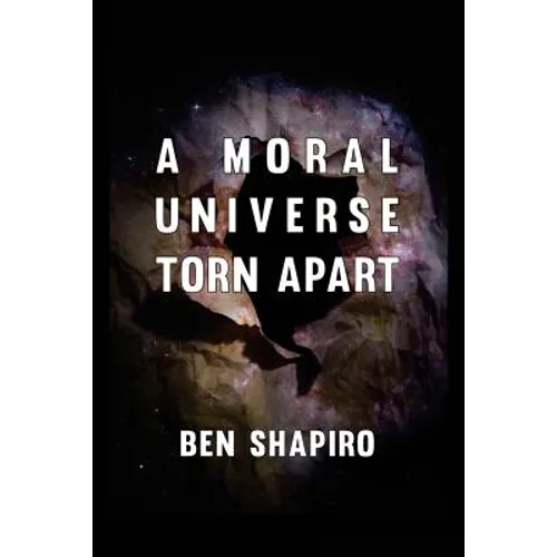 A Moral Universe Torn Apart - Paperback