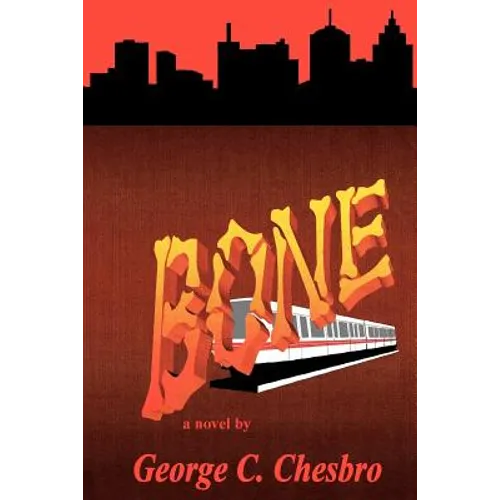 Bone - Paperback