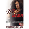 The Ready Woman: How to Bounce Back from Adversity, Redesign Your Life for Amazing Love and Real Happiness in 9 Steps - Hardcover
