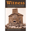 Witness: Two Hundred Years of African-American Faith and Practice at the Abyssinian Baptist Church of Harlem, New York - Paperback