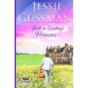 Just a Cowboy's Princess (Sweet Western Christian Romance Book 8) (Flyboys of Sweet Briar Ranch in North Dakota) - Paperback