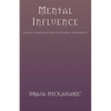 Mental Influence - Paperback