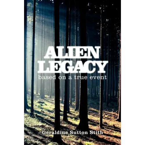 Alien Legacy - Paperback