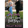 Shy Girls Can't Date Bad Boys: Young Adult Billionaire Sweet Romance - Paperback