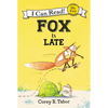 Fox Is Late - Paperback