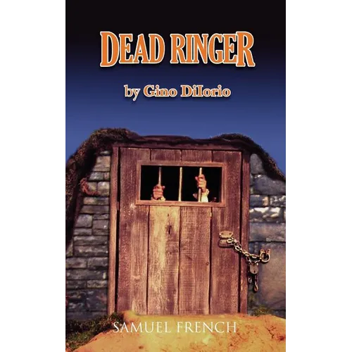 Dead Ringer - Paperback