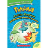 Ash Ketchum, Pokémon Detective / I Choose You! (Pokémon Super Special Flip Book: Johto Region / Kanto Region) - Paperback