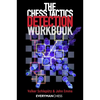 Chess Tactics Detection Workbook - Paperback