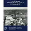 A History of Marine Fighter Attack Squadron 531 - Paperback