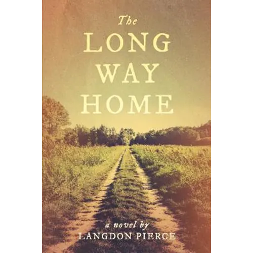 The Long Way Home - Paperback