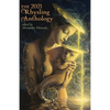 The 2021 Rhysling Anthology - Paperback