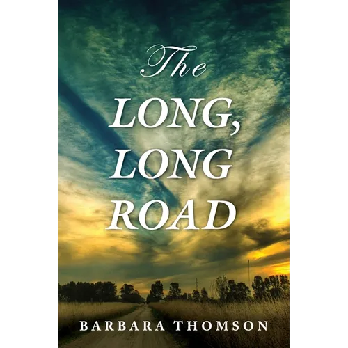 The Long, Long Road - Paperback