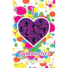 I Love Gymnastics Goalbook (white/splotches cover #2): WAG junior - Paperback