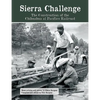 Sierra Challenge: The Construction of the Chihuahua al Pacifico Railroad - Paperback