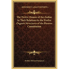 The Twelve Houses of the Zodiac in Their Relations to the Twelve Organic Structures of the Human Constitution - Hardcover