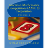 American Mathematics Competitions (AMC 8) Preparation (Volume 5) - Paperback
