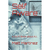 Self Aware: A Sci-Fi Book about A.I. - Paperback