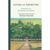 Living in Nenbutsu: Commentary on the Shoshinge by Shinran - Hardcover