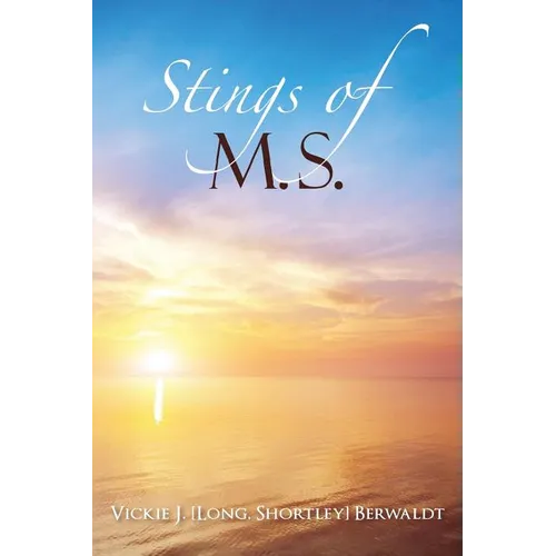 Stings of M.S. - Paperback
