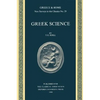 Greek Science - Paperback