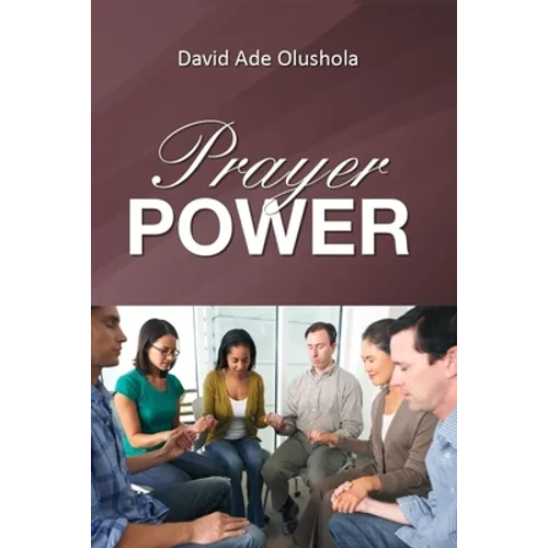 Prayer Power - Paperback