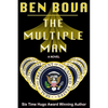 The Multiple Man - Paperback