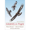 Hawks in Flight - Hardcover