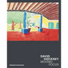 David Hockney - Moving Focus - Hardcover