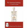 The Uttermost Farthing: A Savant's Vendetta - Paperback