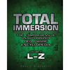 Total Immersion: The Comprehensive Unauthorized Red Dwarf Encyclopedia: L-Z - Paperback