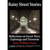 Rainy Street Stories - Hardcover