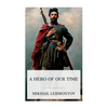 A Hero of Our Time - Paperback