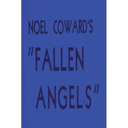 Fallen Angels - Paperback