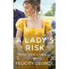 A Lady's Risk - Paperback