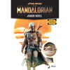 Star Wars: The Mandalorian Junior Novel - Paperback