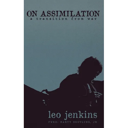 On Assimilation: A Transition from War - Paperback