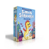 The Not-So-Tiny Tales of Simon Seahorse Collection (Boxed Set): Simon Says; I Spy . . . a Shark!; Don't Pop the Bubble Ball!; Summer School of Fish - Boxed Set