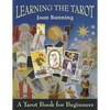 Learning the Tarot: A Tarot Book for Beginners - Paperback