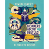 Bonkers about Beetles - Paperback