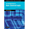 An Introduction to Non-Classical Logic - Paperback