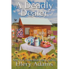 A Deadly Dealer - Paperback