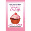Cherry Cream Cupcake & Murder - Paperback