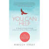 You Can Help: A Guide for Family & Friends of Survivors of Sexual Abuse and Assault - Paperback