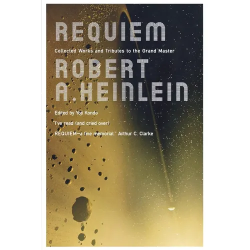 Requiem: Collected Works and Tributes to the Grand Master - Paperback