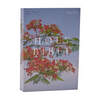 NRSV Catholic Edition Bible, Royal Poinciana Paperback (Global Cover Series): Holy Bible - Paperback