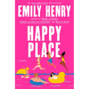 Happy Place - Hardcover