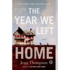 The Year We Left Home - Paperback