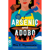 Arsenic and Adobo - Paperback